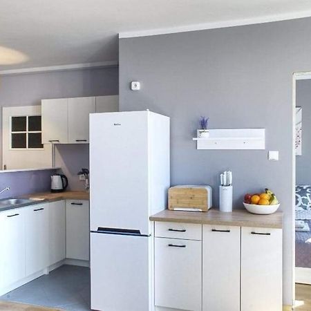 M&S Apartament Свиноуйсьце Экстерьер фото