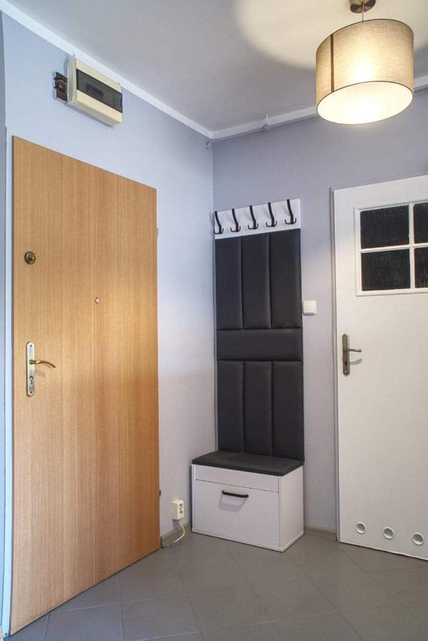 M&S Apartament Свиноуйсьце Экстерьер фото