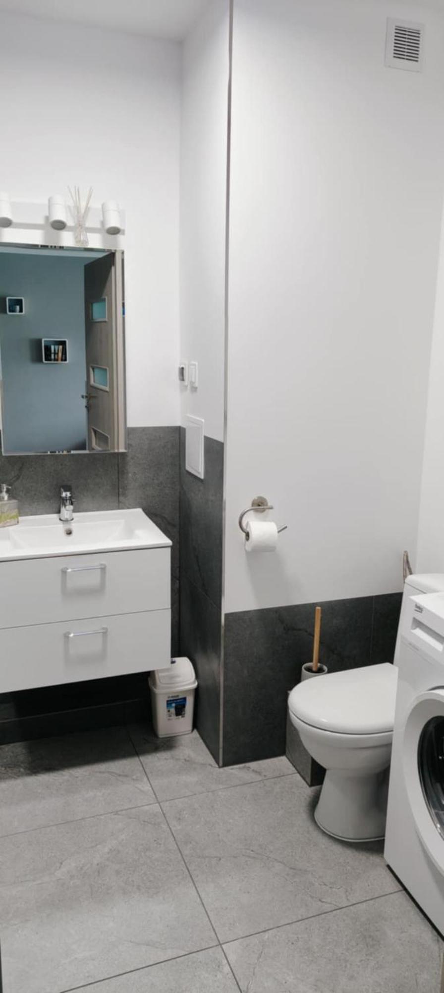 M&S Apartament Свиноуйсьце Экстерьер фото